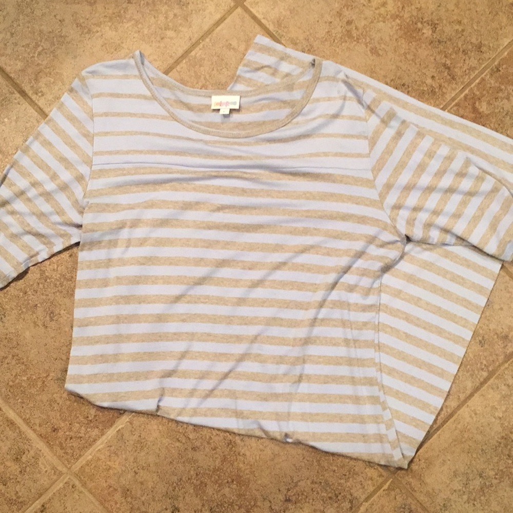 Lularoe Julia